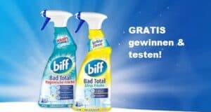biff produkttest