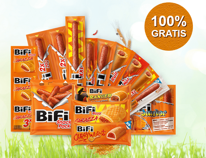 bifiproduktpaket
