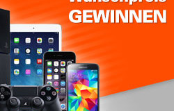 billiger.de gewinnspiel