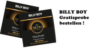 billyboy gratis