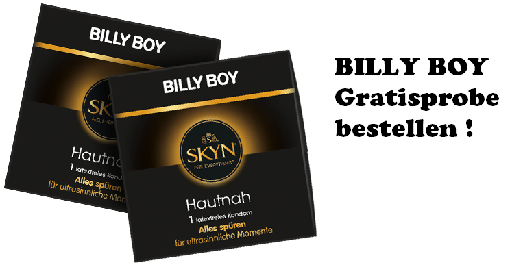 billyboy gratis