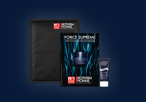 biotherm homme