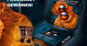 BLUE THERAPY AMBER ALGAE REVITALIZE