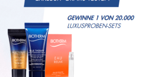 biothermluxusproben