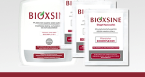 bioxine kostenlose probe