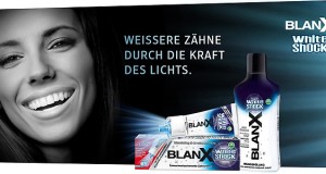 blanx gratis produkttest