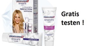 blend a med produkttest testen