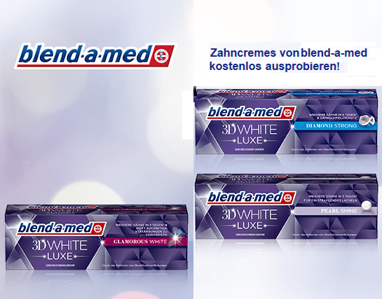 blend a med