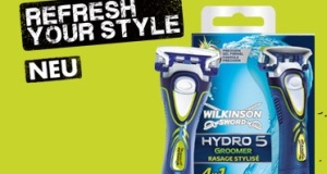 body groom rasierer