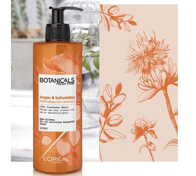 botanicals