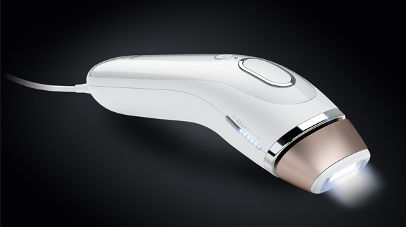 braun silk expert ipl gratis