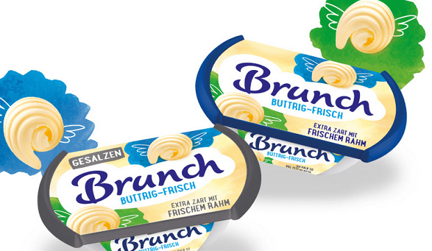 brunch buttrig frisch