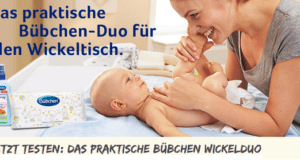 bübchen gratistesten