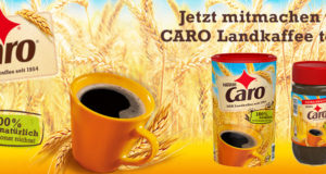 caro landkaffee test