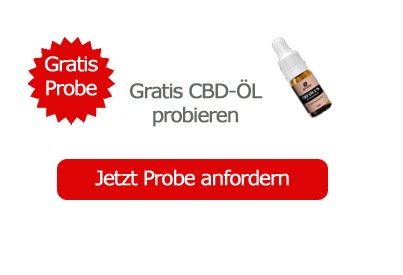 CBD ÖL