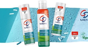 cd men deo gratis