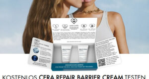 Cera Repair Creme