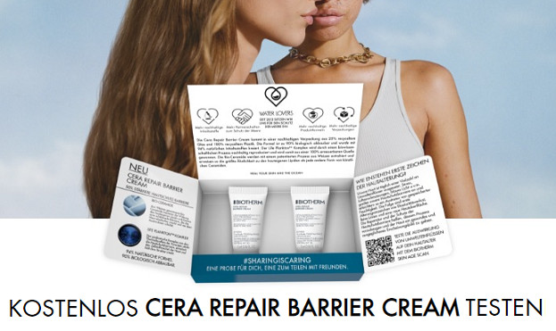 Cera Repair Creme