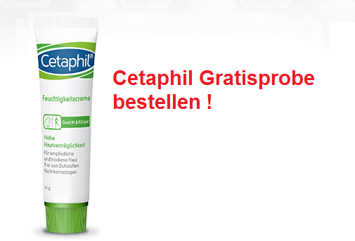 cetaphilgratisprobe