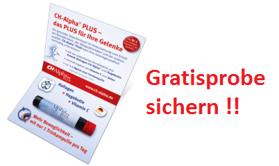 ch alpha gratisprobe