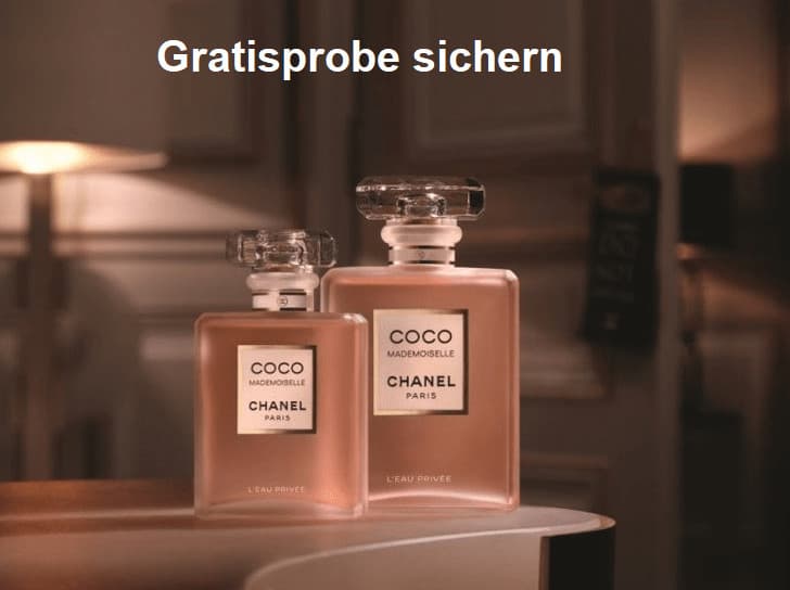 chanel 1