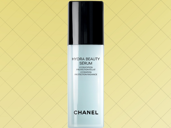 chanel gratisprobe