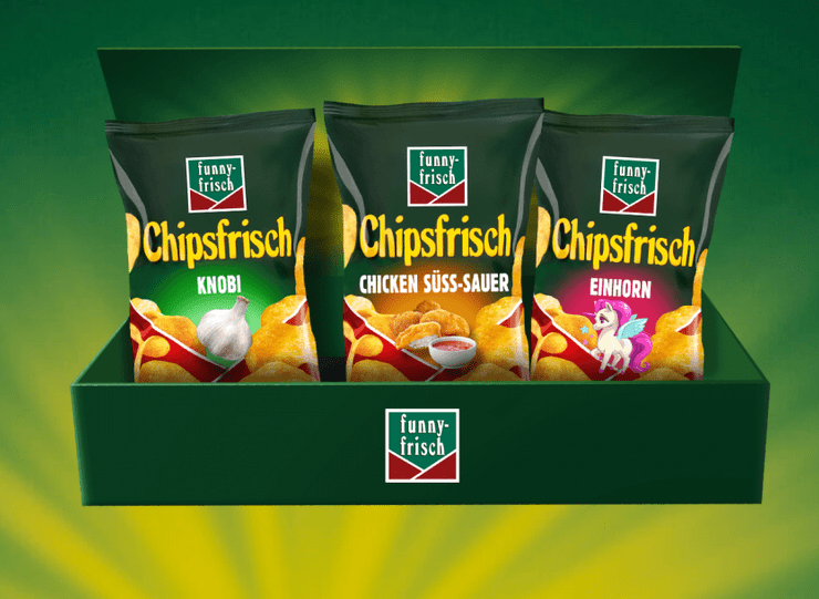 chipsfrisch