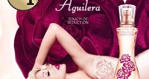 christina aguilera parfum