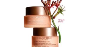 clarins