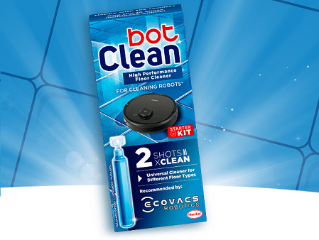 botClean