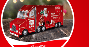 coca cola gratis gewinnspiel