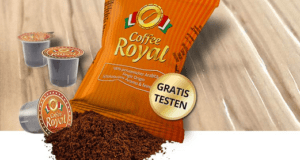 coffee royal