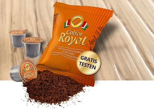 coffee royal