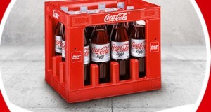 coke light gewinnen