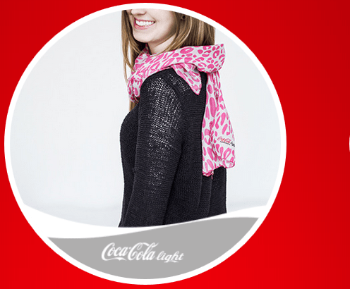 coke light gewinnspiel