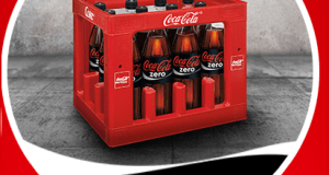 cokezero gewinnspiel