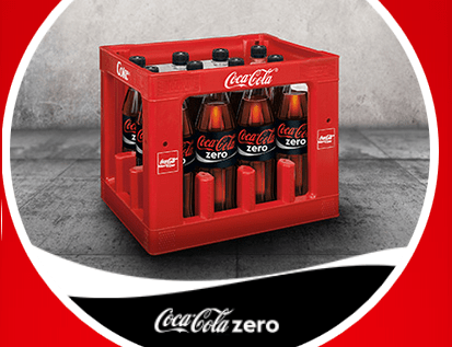 cokezero gewinnspiel