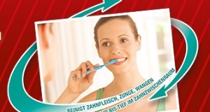 colgate produkttest
