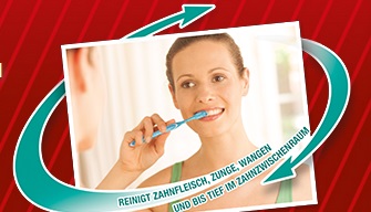 colgate produkttest