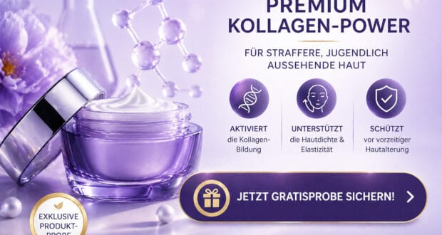 collagen creme probe