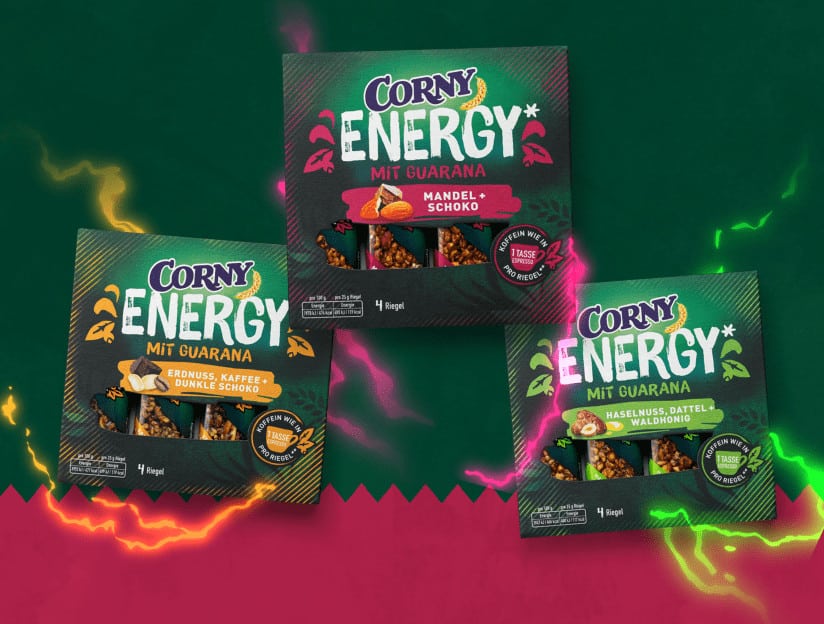 cornyenergy