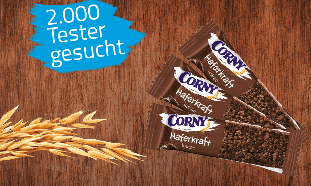 cornyhaferkraft