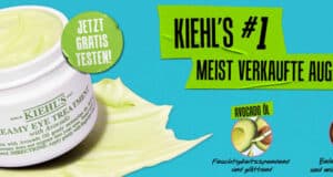 creamy treatment