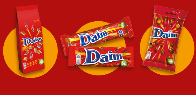 daim