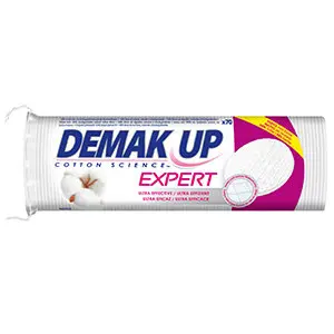 demak up test