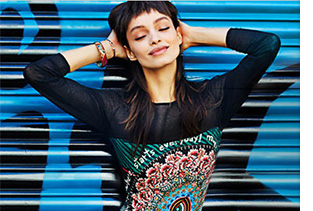 desigual