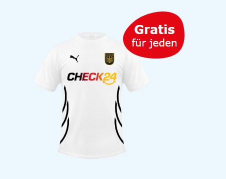 deutschlandtrikot