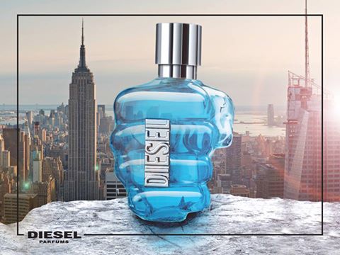 diesel