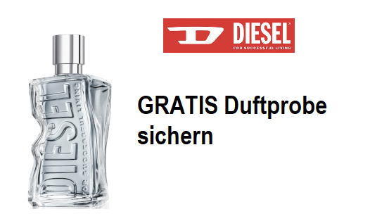 dieselduft