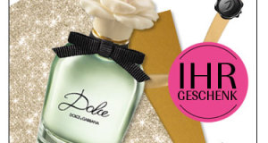 dolce gratisgeschenk